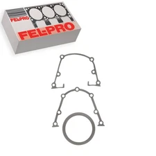 Fel-Pro Engine Crankshaft Seal Kit Rear For 2003-2006 Mitsubishi Outlander 2.4L