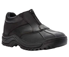 Propet Men's Blizzard Ankle Zip