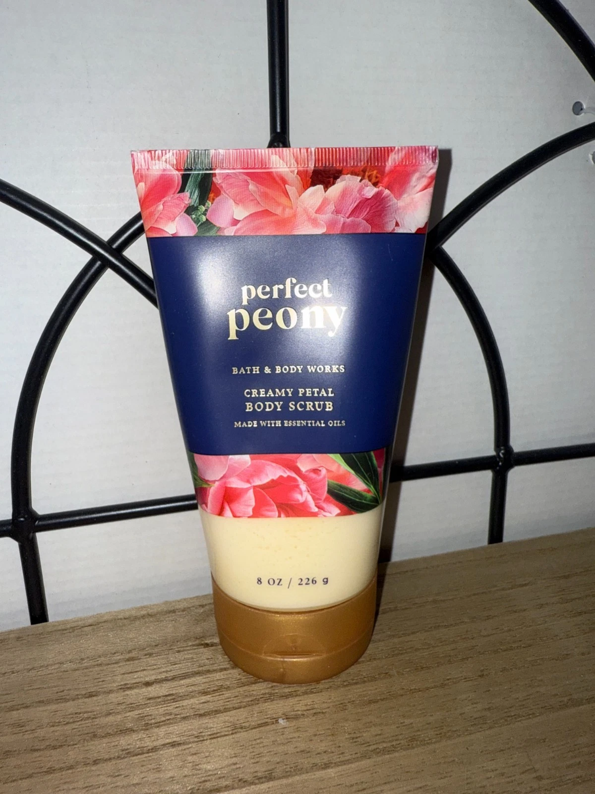 Perfect Peony
