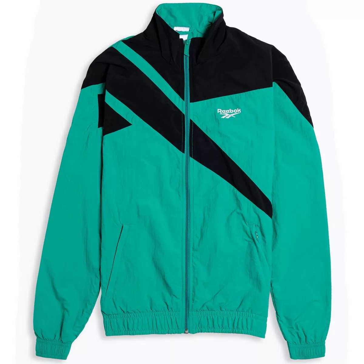 Classics Vector Track Jacket