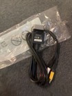 Xbox 360 Composite AV Cable Microsoft Corporation New Not Used — photo 1