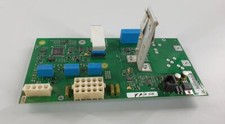 PQ1510 inverter board ABB BAS-DC4 81Q03203P A05