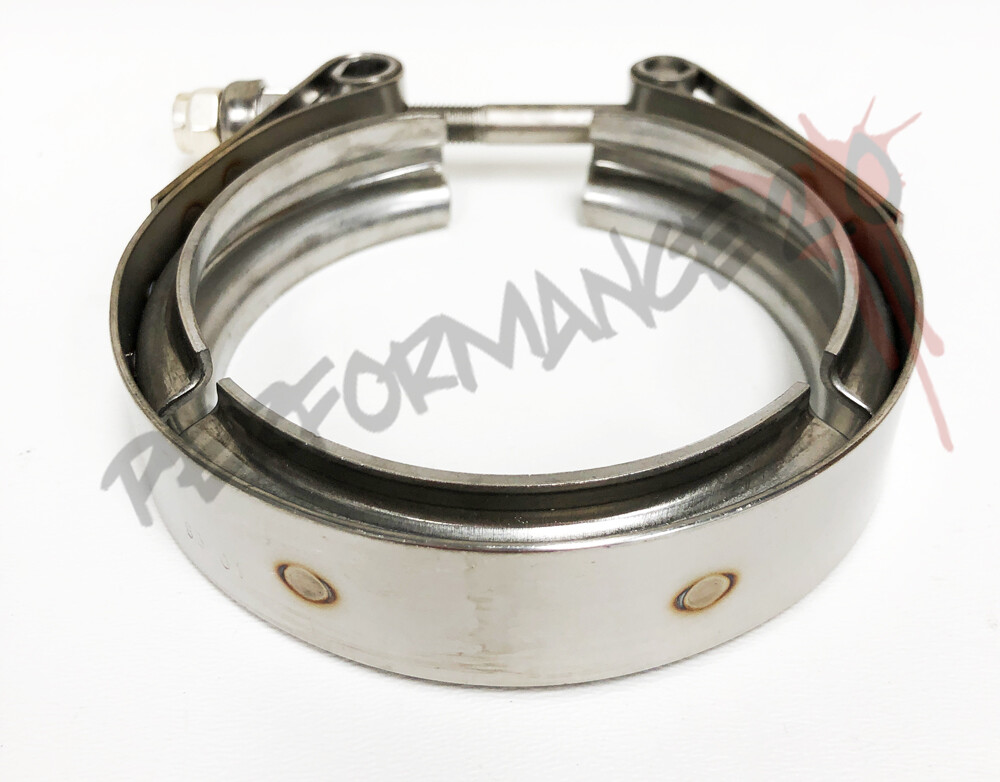 Genuine USA 99800-0382 V-Band Clamp 3-5/8