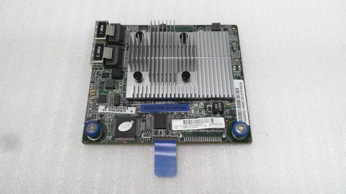 HPE Smart Array E208I-A SR 12G SAS Controller 836259-001