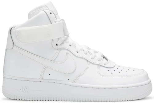 Nike Air Force 1 High White W