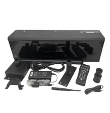 New GE Security GE-ZB456W Dual Face  Digital Clock