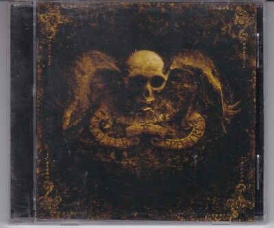 SACRILEGIOUS IMPALEMENT II - Exalted Spectres CD