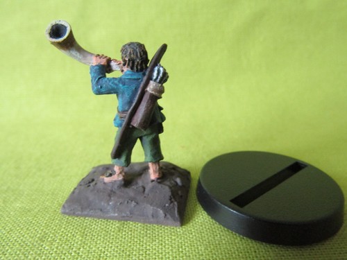 WARHAMMER LOTR / MIDDLE EARTH PAINTED MODELS - MANY UNITS TO CHOOSE FROM - Picture 84 of 143
