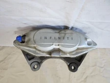 09-22 Infiniti G37 Q50 Q60 370z Disc Brake Caliper FRONT Right PASSENGER OEM