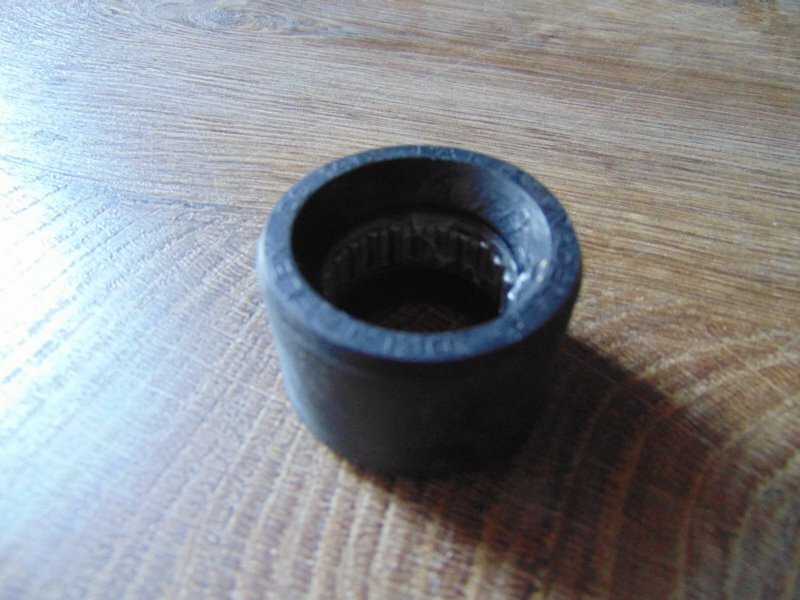 Steering Column Needle Bearing Mercedes 343/346 A0119815110 Genuine