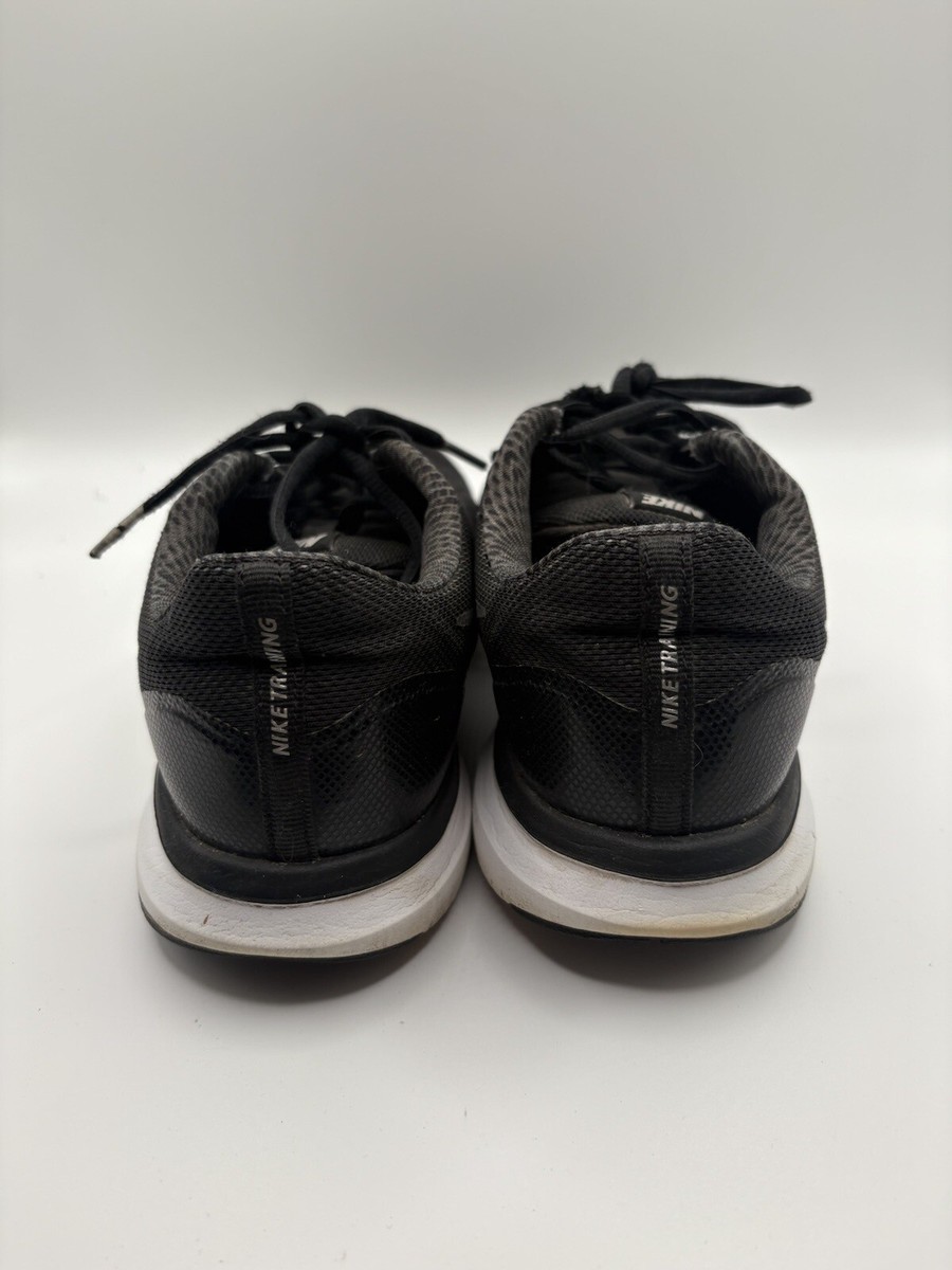 aaayyyaaa 　　no7 Size 7.5 - Nike Spark Black Pure Platinum W for sale online
