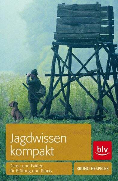 Jagdwissen Kompakt