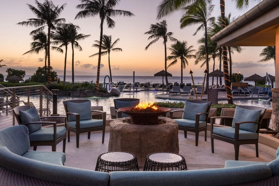 Marriott Vacation Club Points - Marriott's Sheraton Kauai Resort Villas Hawaii - Image 2 of 4