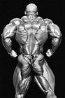 Ronnie Coleman Poster Wall Art Home Decor Photo Prints 16x24, 20x30, 24x36"