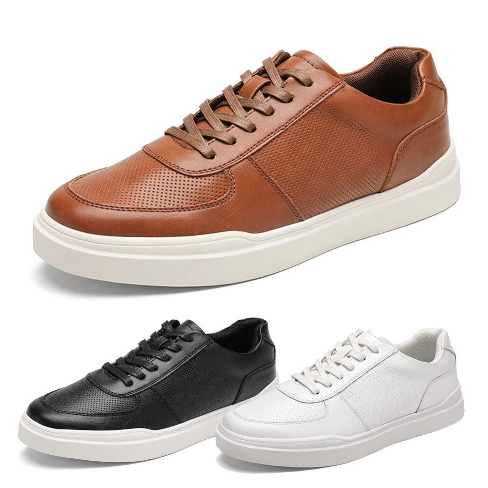 Men's Fashion Sneakers Casual Shoes Lace Up Waking Lightweight Shoes Size 6.5-15
Opens in a new wind