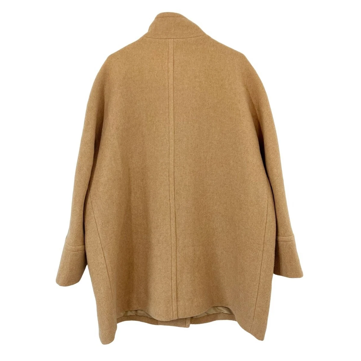 J crew new city coat clearance