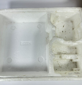 Nintendo Super Famicom Console SFC Boxed, operation checked from Japan