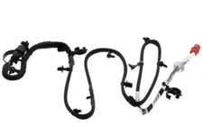 19-24 Ram 2500 3500 Cummins Diesel Engine Block Heater Cord Factory Mopar New Oe