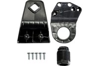 Reparaturset Scheinwerferhalterung Rechts FüR Audi A3 2012-2020