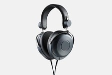 DROP HIFIMAN Audiophile Headphones HE-R7DX Wired Closed Back Studio DJ Over Ear