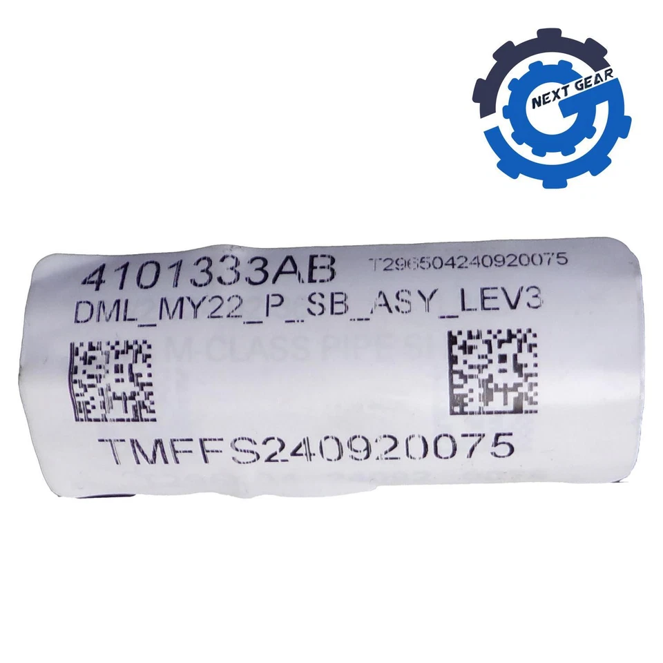 Nuevo cuello de llenado OEM Mercedes para 2020-2024 GLE450 GLE350 GLE580 167-470-79-04 Foto 4 de 4