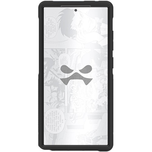 Funda magnética de metal para teléfono Samsung Galaxy S25 Ultra MagSafe Ghostek ATOMIC - Imagen 37 de 39