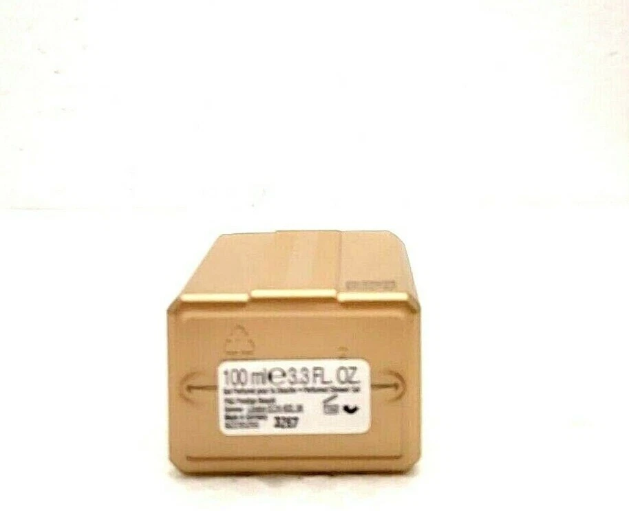 Gucci premier perfume Shower Gel 3.3 oz. not boxed - Image 3 of 3