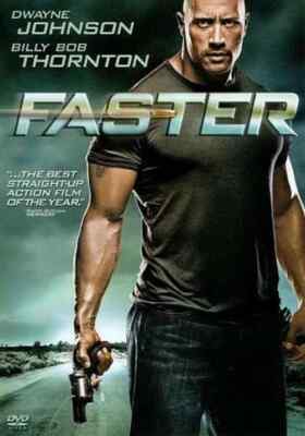 Faster (DVD, 2011)