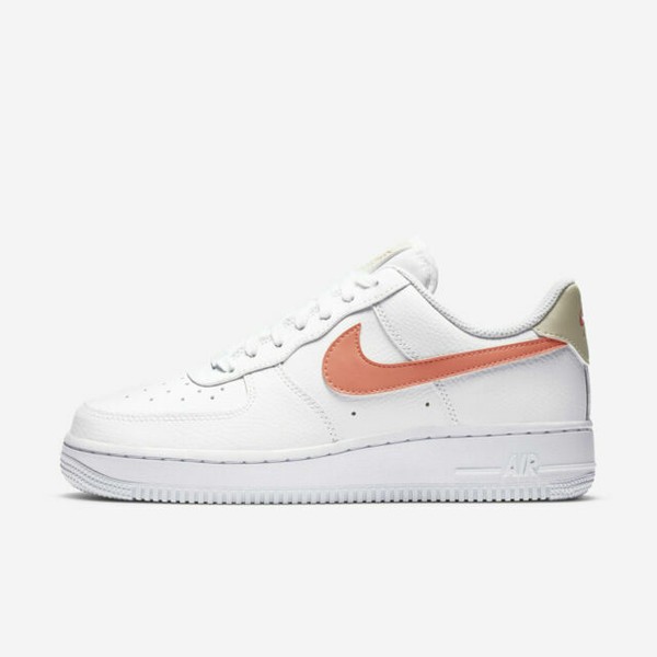 Size 7 - Nike Air Force 1 '07 Atomic Pink for sale online | eBay