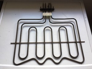 Heizelement.Heizung  Backofenheizung IRGA 330244204.1000/1900W.TOP.