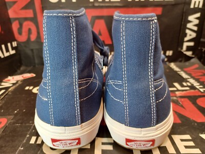 Size 9 - Vans Skate Gilbert Crockett High Deconstructed  display picture 2