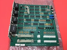 Diagraph Corporation - P/N: 5700-567 - Rev F - Board