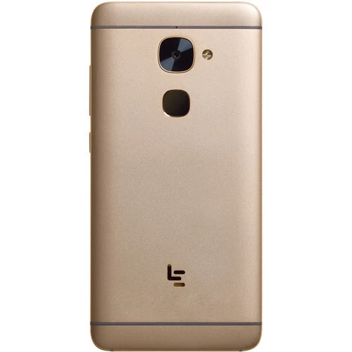 LeEco Le S3 X522 Gold 3GB Ram GSM Unlocked Dual-SIM Smart Phone w/FREE BONUS - Image 4 of 4