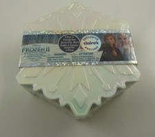 Disney Frozen 2 snowflake Elsa 's surprise jewelry box Claire's exclusive
