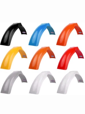 Preston Petty Mx Front Fender Vintage Mx Dirt Bike Bultaco