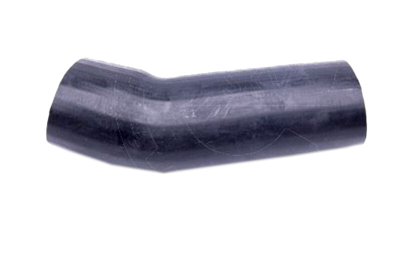 Durite intercooler turbo Jaguar X-Type 2.0D 2.2D durite alimentation air 4X436K770AE noir