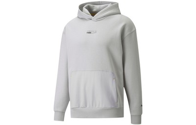 PUMA Protect Hoodie Knit Sweatshirt