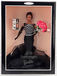 muñecas mattel 1999