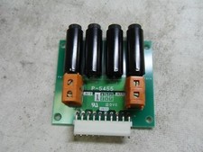 Ishida P-5455 Board