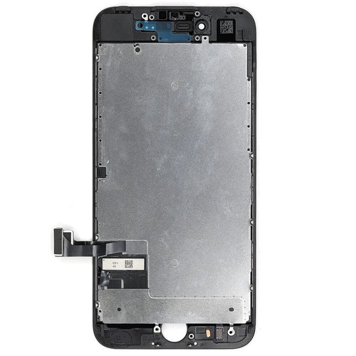 For iPhone 7 - LCD Screen and Digitizer - White - iP9 - Picture 4 of 4