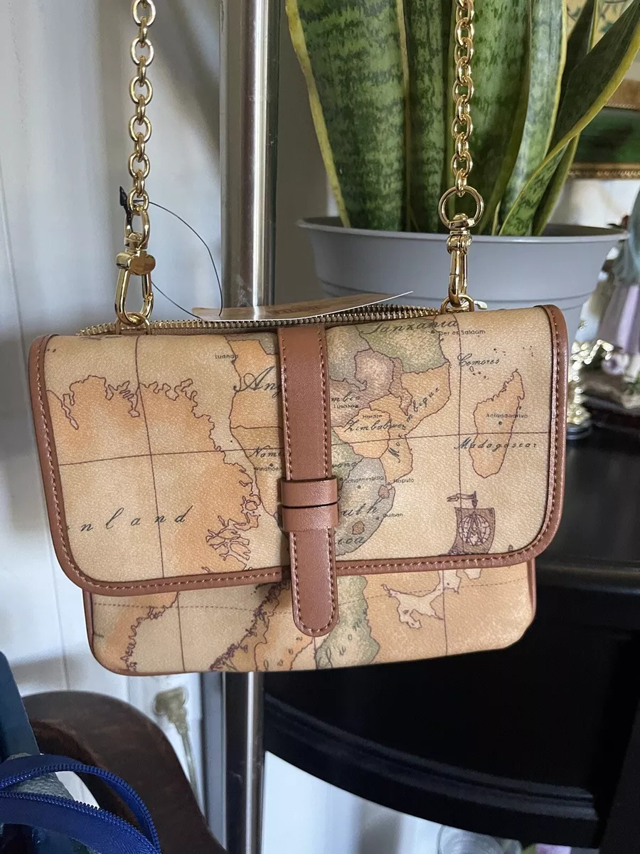 Alviero sling bag new arrivals