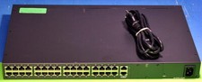 SCS32C Perle Iolan 04030760 32-Port DAC Secure Console Server