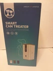  Cats& Dogs Treat Smart Cam Treater WIFI Treat  Dispenser HD Cam Brand New .
