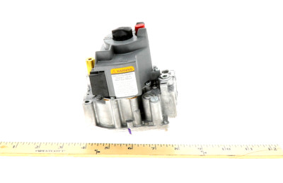 14662051 Utica Dunkirk 24V 3.5'' Wc Nat 1/2'' Gas Valve OEM 14662051