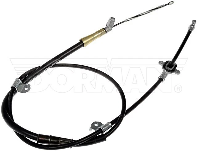 Cable de freno de estacionamiento Dorman C661425 para Toyota Avalon Foto 4 de 4