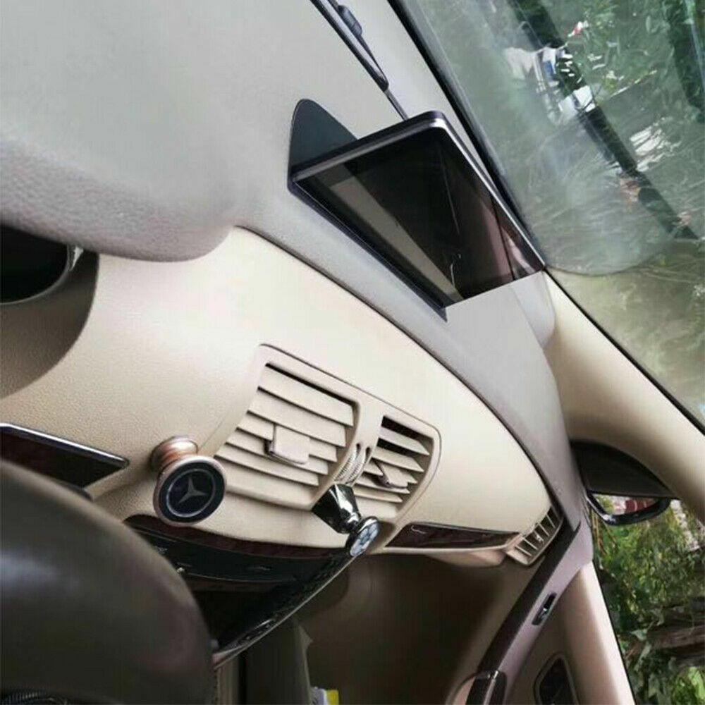 8.8" Android 10 GPS Navigation Screen for Mercedes Benz R W251 2005