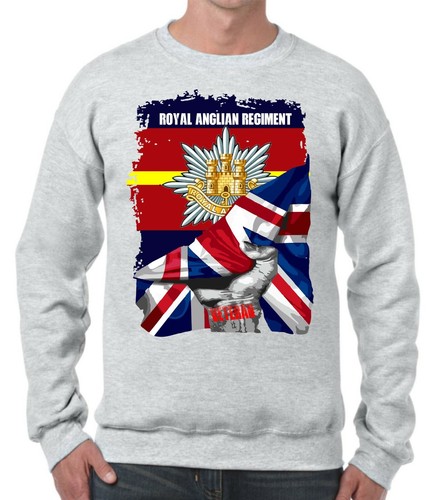 Soldier UK Tshirt Sapper T-Shirt Para TShirt REME T-Shirt All units - Picture 11 of 47