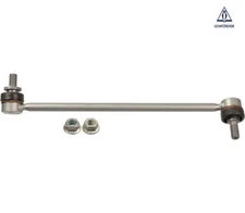 Rod/brace, stabilizer Lemförder 3971701 for MAN VW