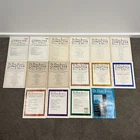 Dr. Dobb's Journal of Computer Calisthenics & Orthodontia Varied Volumes See Pic