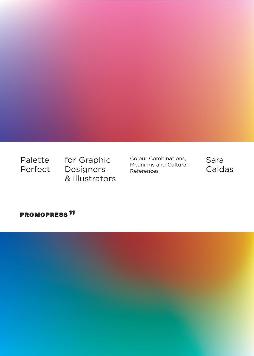 Thumbnail - Palette Perfect For Graphic Designers And Illustrators Sara Caldas